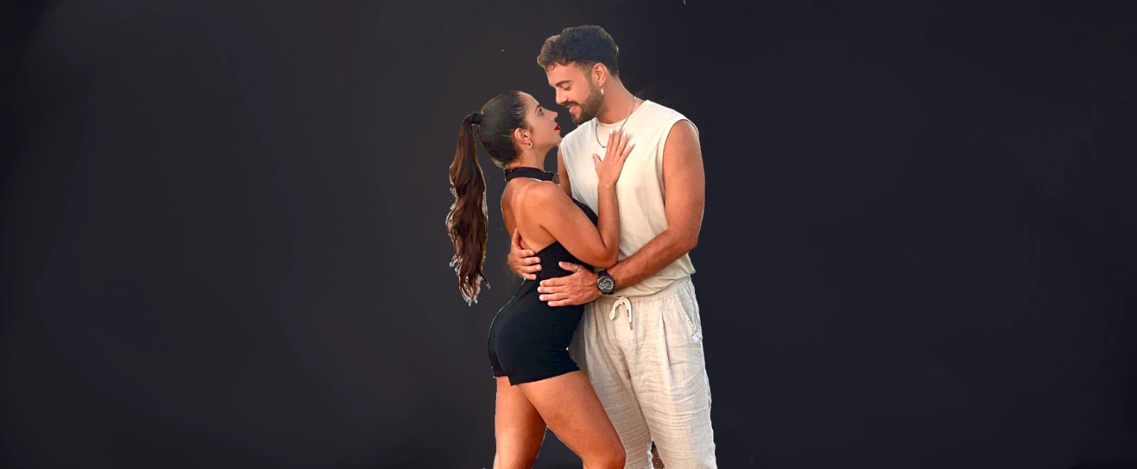 Bachata Sensual